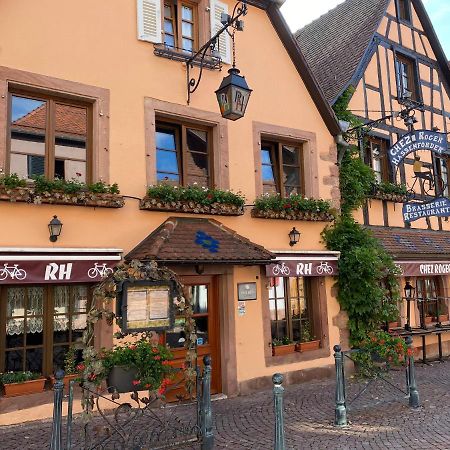 Appartement Le Keiler Kaysersberg-Vignoble Ngoại thất bức ảnh