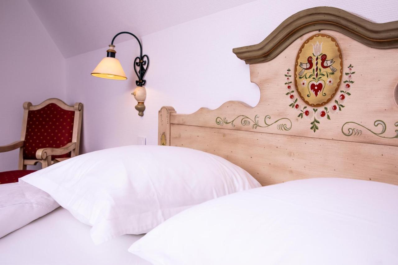 Appartement Le Keiler Kaysersberg-Vignoble Ngoại thất bức ảnh