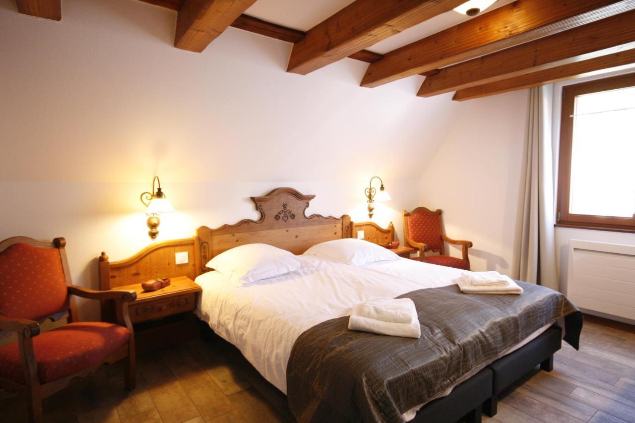 Appartement Le Keiler Kaysersberg-Vignoble Ngoại thất bức ảnh