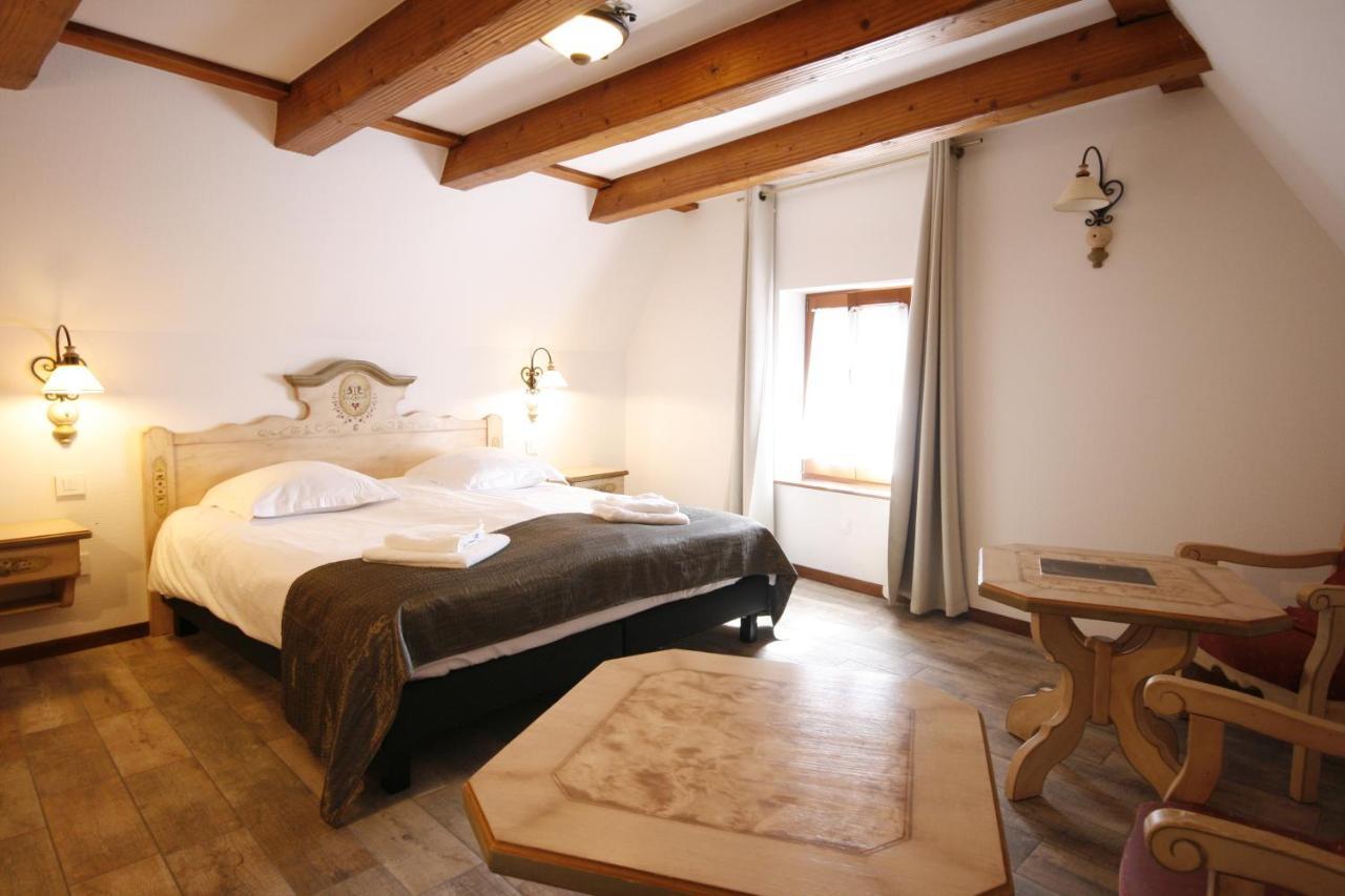 Appartement Le Keiler Kaysersberg-Vignoble Ngoại thất bức ảnh