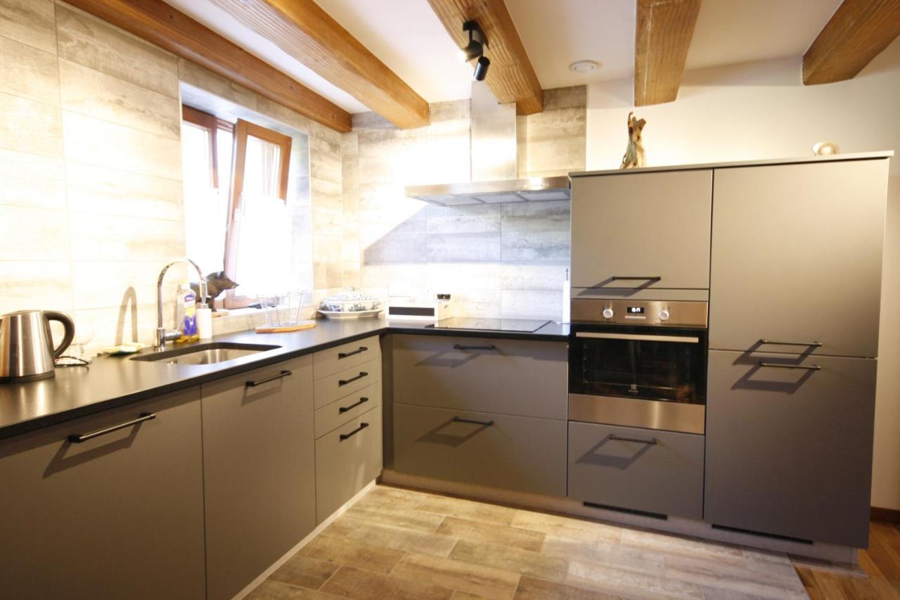 Appartement Le Keiler Kaysersberg-Vignoble Ngoại thất bức ảnh